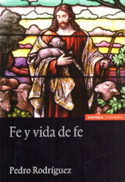 portada fe y vida de fe (in Spanish)