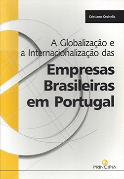 portada (Port). Globaliza? Ao Interna. Emp. Brasileiras em Portugal (in Portuguese)