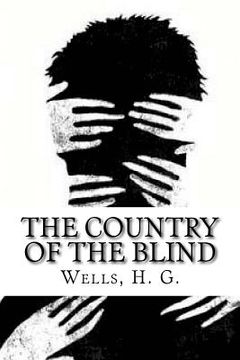 portada The Country of the Blind