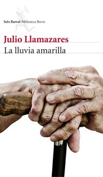 portada La Lluvia Amarilla (in Spanish)