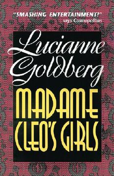 madame cleo´s girls