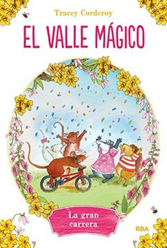 portada El Valle Mágico, 3 (el Valle Magico) (in Spanish)