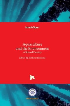 portada Aquaculture and the Environment: A Shared Destiny (en Inglés)