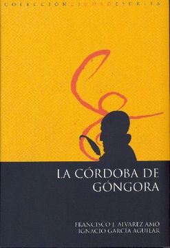 portada La Córdoba de Góngora
