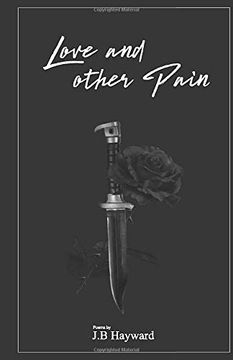 portada Love and Other Pain 