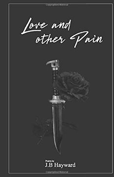 portada Love and Other Pain (en Inglés)