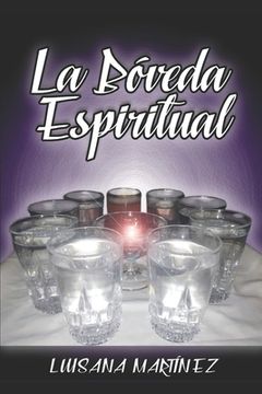 portada La Bóveda Espiritual