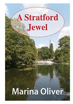 portada A Stratford Jewel