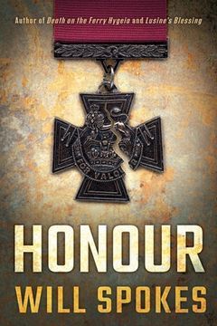 portada Honour (in English)