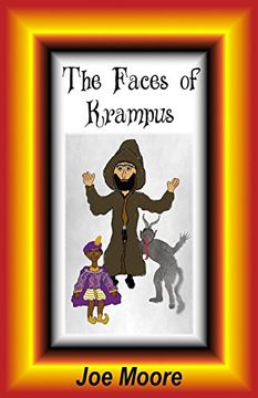 portada The Faces of Krampus (in English)