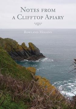 portada Notes from a Clifftop Apiary (en Inglés)