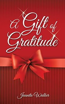 portada A Gift of Gratitude (en Inglés)