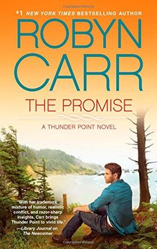 The Promise (Thunder Point) (English Edition) (en Inglés)
