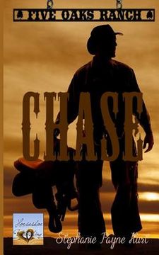 portada Chase (en Inglés)