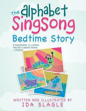 portada The Alphabet Singsong Bedtime Story