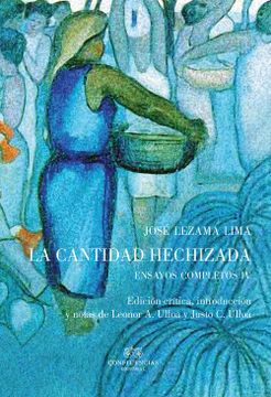 portada La Cantidad Hechizada (in Spanish)