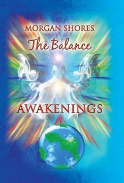 portada The Balance: Awakenings