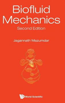 portada Biofluid Mechanics: 2nd Edition (en Inglés)