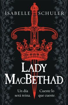 portada Lady Macbethad (in Spanish)