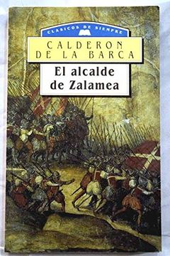 portada el alcalde de zalamea -45-