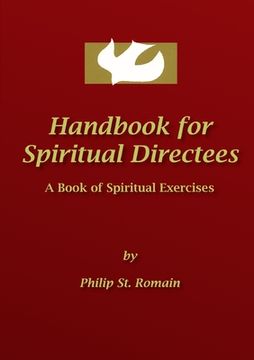 portada Handbook for Spiritual Directees (en Inglés)