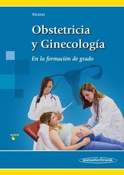 portada Obstetricia y Ginecologia en la Formacion de Grado (in Spanish)