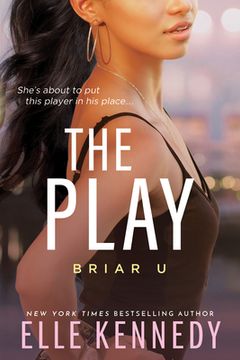portada The Play (Briar u) (en Inglés)