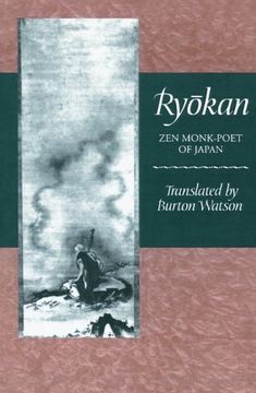 ryokan,zen monk-poet of japan