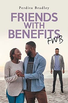 portada Friends With Benefits: Fwb (en Inglés)