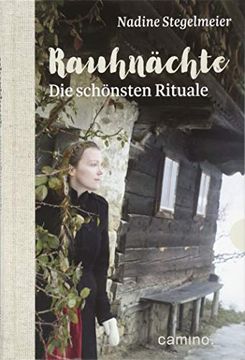 portada Rauhnächte: Die Schönsten Rituale (en Alemán)