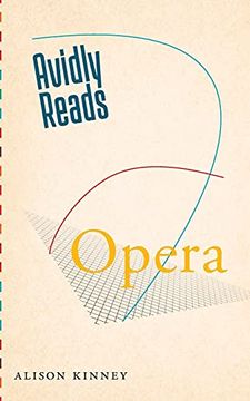 portada Avidly Reads Opera (in English)