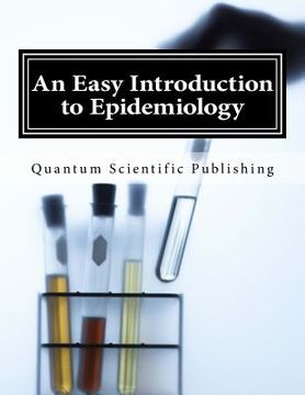 portada An Easy Introduction to Epidemiology
