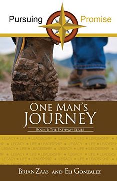 portada Pursuing Promise: One Man's Journey (Pathway Series) (en Inglés)