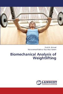 portada Biomechanical Analysis of Weightlifting