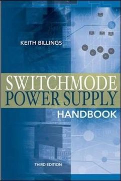portada Switchmode Power Supply Handbook 3 
