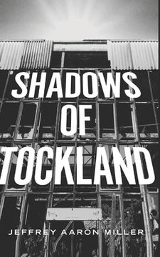 portada Shadows of Tockland (en Inglés)