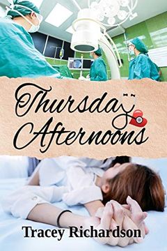 portada Thursday Afternoons (in English)