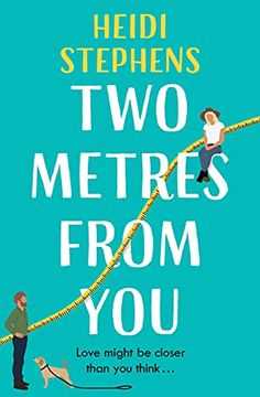 portada Two Metres from You