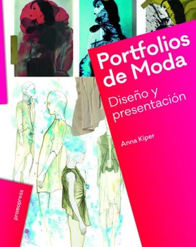 portada Portfolios de Moda (in Spanish)