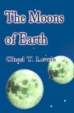 portada the moons of earth (en Inglés)