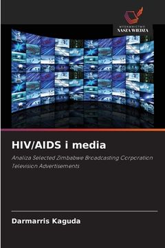 portada HIV/AIDS i media (en Polaco)