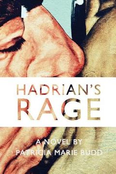 portada Hadrian's Rage (en Inglés)