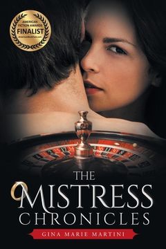portada The Mistress Chronicles (in English)