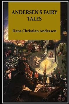 portada Andersen's Fairy Tales (in English)