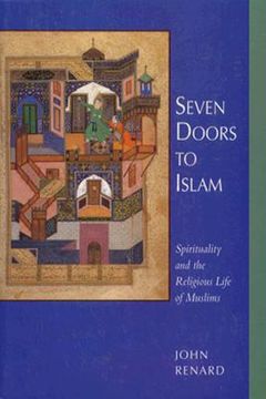 portada seven doors to islam: spirituality & the religious life musl