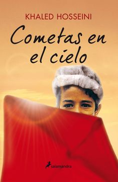 portada Cometas en el Cielo (in Spanish)