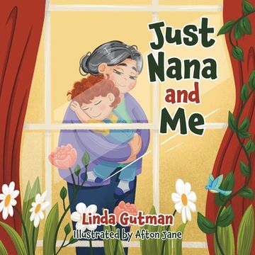 portada Just Nana and Me (in English)