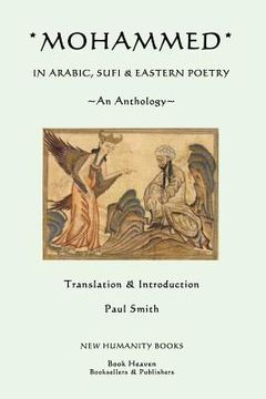 portada Mohammed: In Arabic, Sufi & Eastern Poetry... An Anthology (en Inglés)