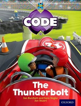 portada Project X Code: Wild the Thunderbolt