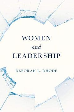 portada Women and Leadership (en Inglés)